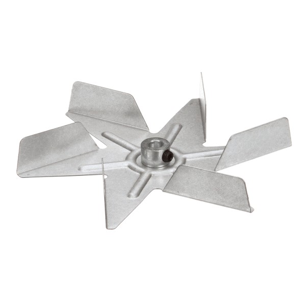 (image for) BKI (Barbeque King) FN0029 FAN BLADE, PM 6HF.313-M6 X-1